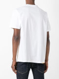 chest patch T-shirt
