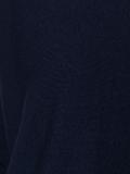 round neck jumper 