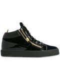 Kriss hi-top sneakers 