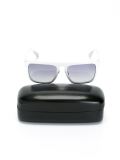 square frame sunglasses 
