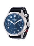 'Pioneer TwinDicator' analog watch