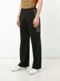 wide leg trousers