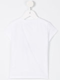 embellished T-shirt 