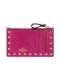 Valentino Garavani Rockstud coin purse