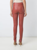 leather leggins