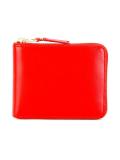 zip around wallet