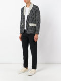 'Moment' blazer
