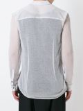 mesh shirt