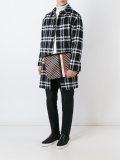 'Pouch Canvas Cube'手拿包