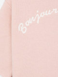 Bonjour Italie连衣裙 