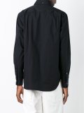 side pocket shirt