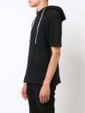Project A x Zanerobe 'C4' hoodie