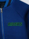 'Eastwood' reversible bomber jacket