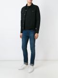 经典牛仔夹克