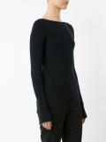 Faye sweater