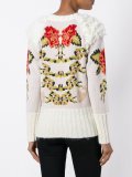 'Wander' jumper