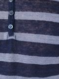 striped T-shirt