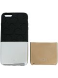 双色iPhone 6手机壳