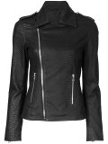 biker jacket