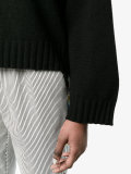 crew neck sweater 