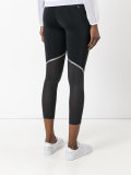 Sprint cropped leggings 