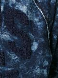 'Giichi'兜帽上衣