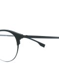 round glasses