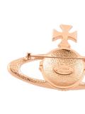 'Bas Relief' brooch