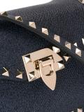 'Rockstud'单肩包