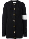 oversized cardigan