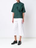 tailored culottes