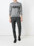'Mind'上衣