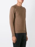 crew neck jumper