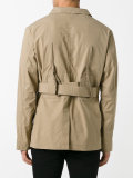 belt blazer 