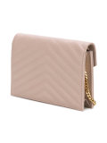 envelope shoulder bag