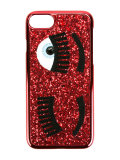 Flirting iPhone 7 case