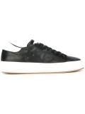lace up trainers 
