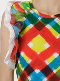 'Arco-íris' blouse
