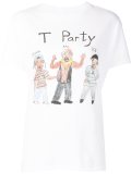 'T Party'T恤