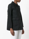 woven jacket