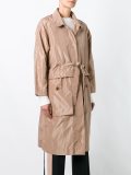 'Zoom' coat