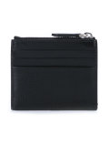 logo plaque cardholder 
