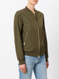classic bomber jacket
