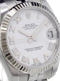 'Lady-Datejust 31' analog watch