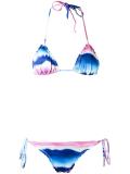 triangle bikini sey