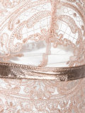 lace bra
