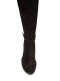 'Camoscio' boots