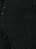 five pocket trousers