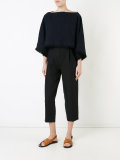 Parmi trousers
