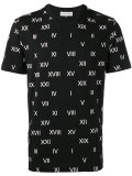 Date T-shirt 